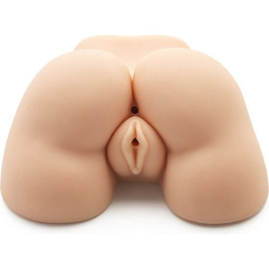 ACT - FAT ASS FUCKER MASTURBATOR WITH VIBRATOR - Kink&Play