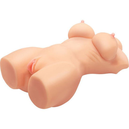 ACT - REALISTIC MASTURBATOR - Kink&Play