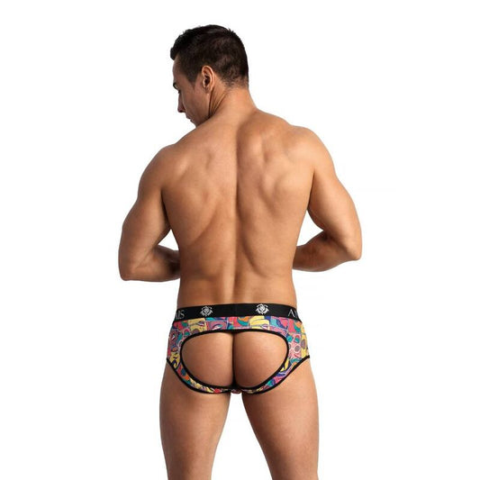 ANAIS MEN - COMICS JOCK BIKINI S - Kink&Play