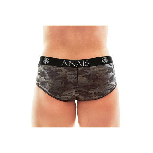 ANAIS MEN - ELECTRO BRIEF S - Kink&Play