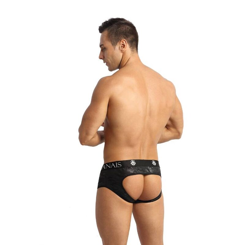 ANAIS MEN - ELECTRO JOCK BIKINI S - Kink&Play
