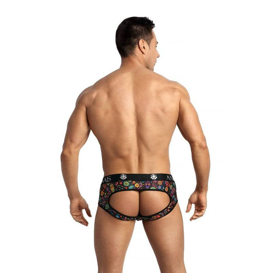 ANAIS MEN - MEXICO JOCK BIKINI S - Kink&Play