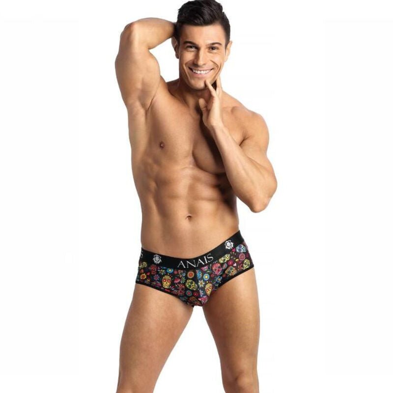 ANAIS MEN - MEXICO JOCK BIKINI S - Kink&Play