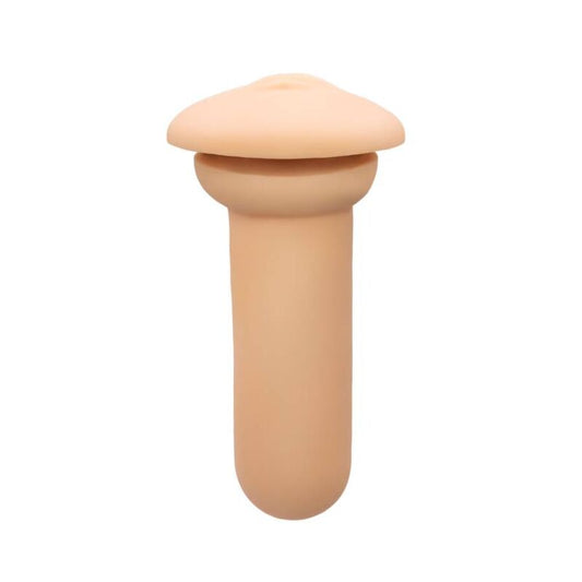 AUTOBLOW - 2+ MOUTH SLEEVE SIZE A - Kink&Play