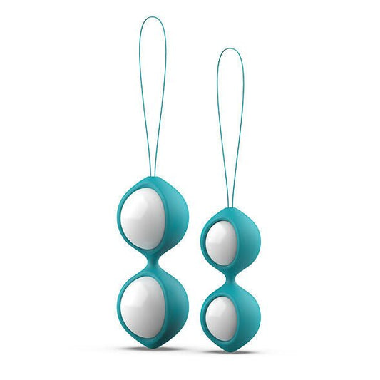 B SWISH - BFIT CLASSIC TURQUOISE - Kink&Play