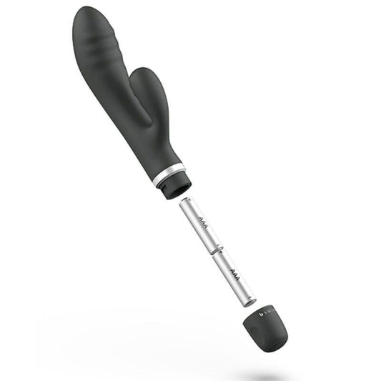 B SWISH - BWILD CLASSIC BLACK - Kink&Play