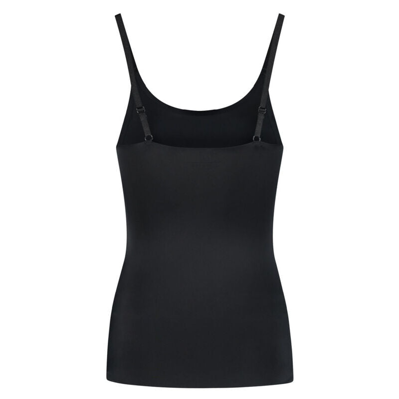 BYE - BRA - LIGHT CONTROL T - SHIRT INVISIBLE BEIGE SIZE XXL - Kink&Play