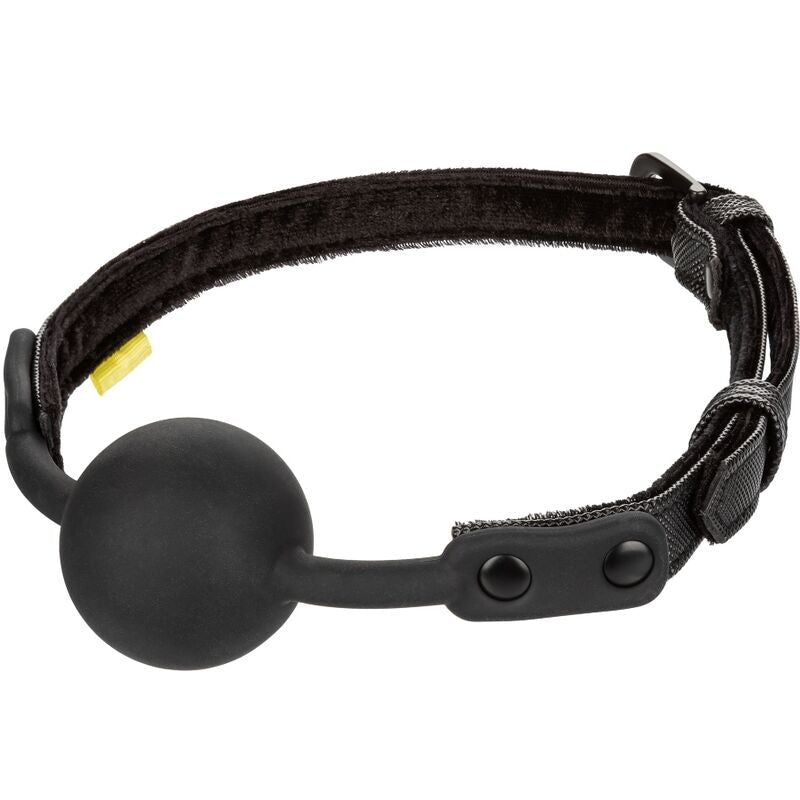 CALEXOTICS - BOUNDLESS BALL GAG - Kink&Play