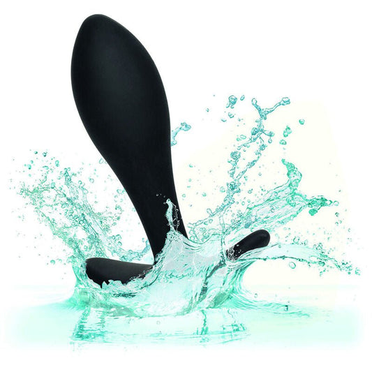 CALEXOTICS - BOUNDLESS TEARDROP PLUG - Kink&Play
