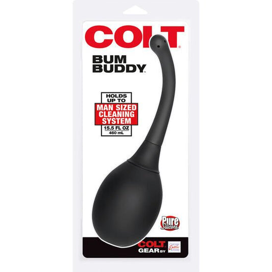CALEXOTICS - COLT BUM BUDDY BLACK - Kink&Play