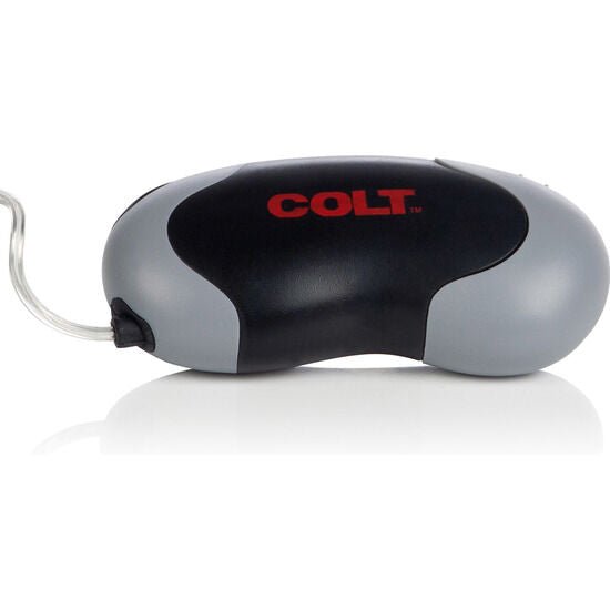 CALEXOTICS - COLT XTREME TURBO BULLET - Kink&Play
