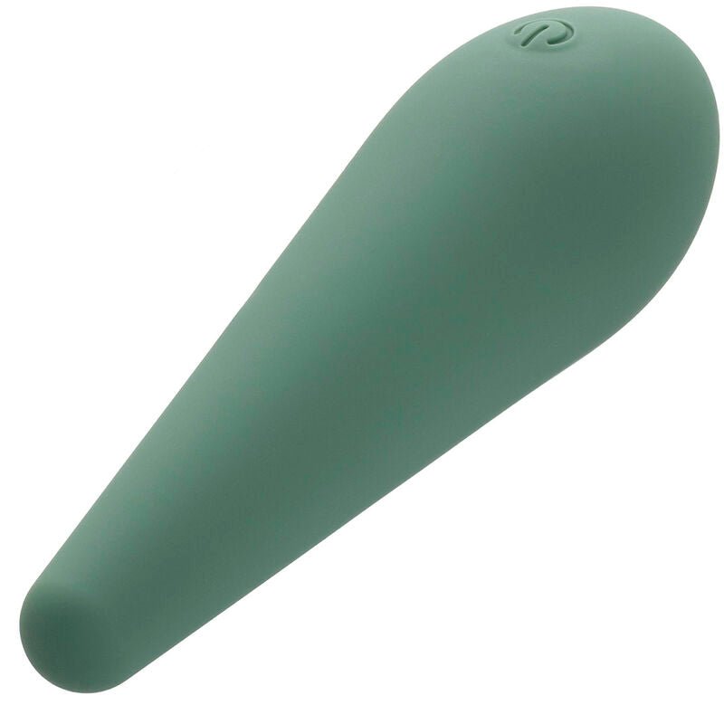 CALEXOTICS - MOD CHIC STIMULATOR GREEN - Kink&Play