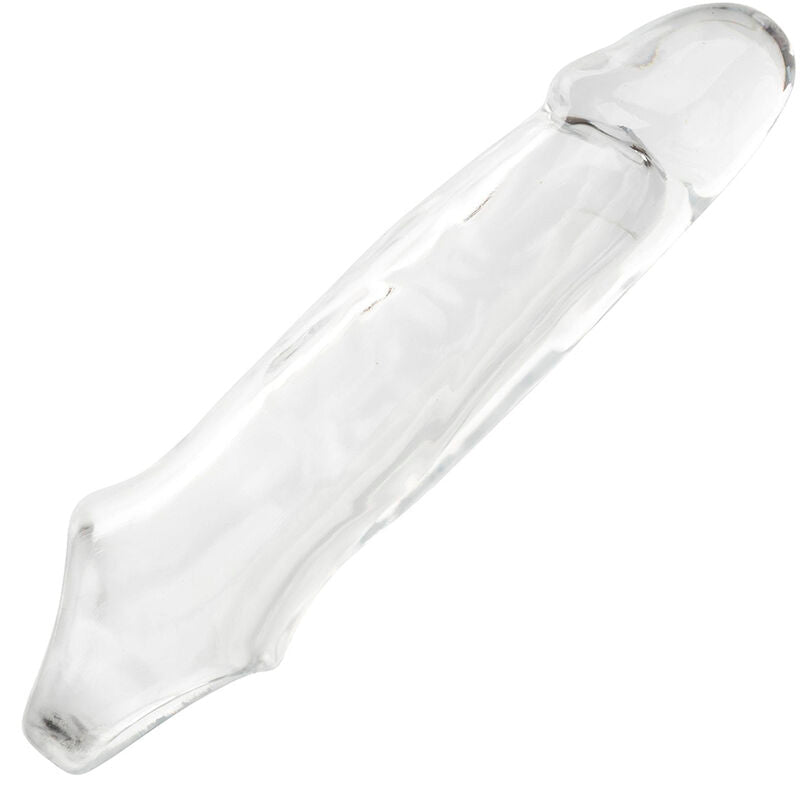 CALEXOTICS - PERFORMANCE MAXX CLEAR EXTENSION 5,5 TRANSPARENT - Kink&Play