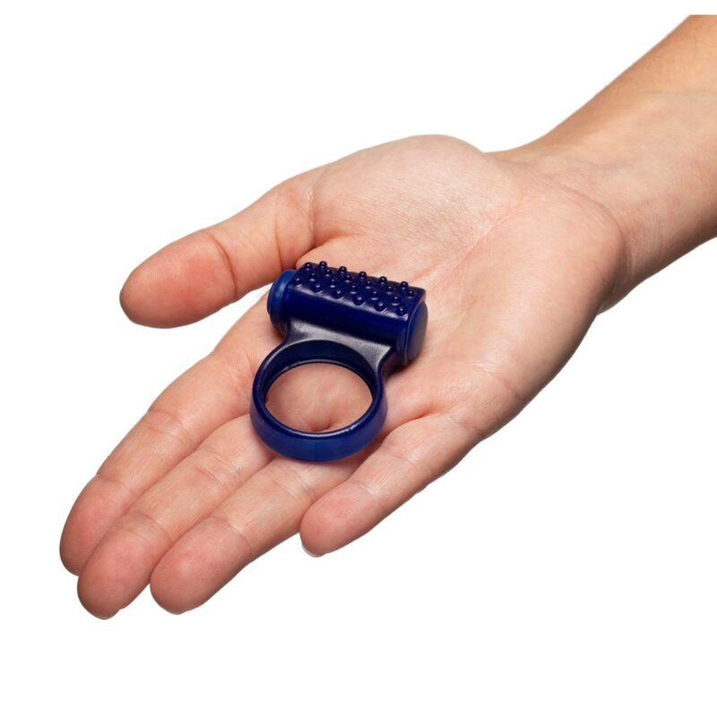 CONTROL - PLEASURE VIBES VIBRATING RING - Kink&Play