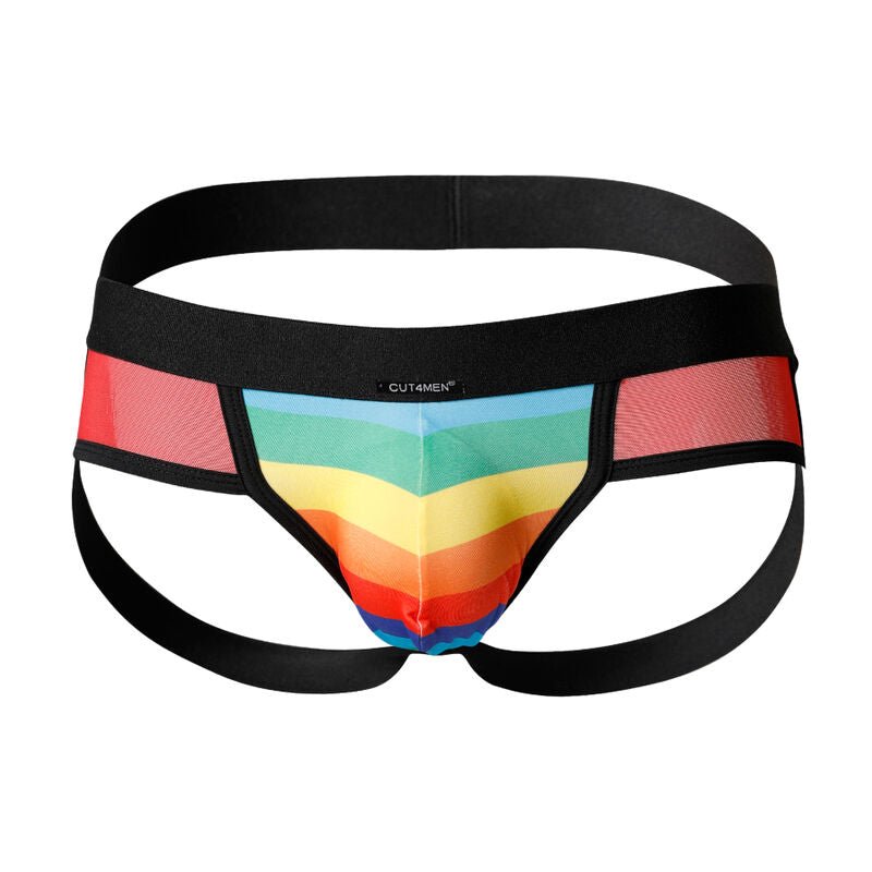 CUT4MEN - JOCKSTRAP MIAMI XL - Kink&Play