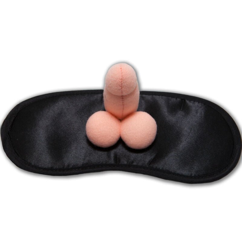DIABLO PICANTE - PENIS SLEEP MASK - Kink&Play