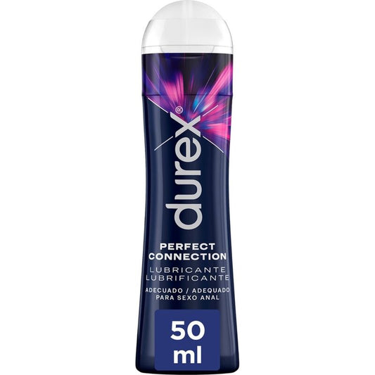 DUREX - PERFECT CONNECTION LUBRICANT 50 ML - Kink&Play