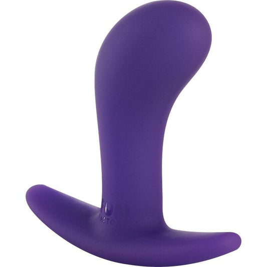 FUN FACTORY - BOOTIE ANAL PLUG SMALL VIOLET - Kink&Play