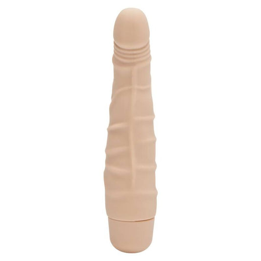 GET REAL - MINI CLASSIC SLIM VIBRATOR SKIN - Kink&Play