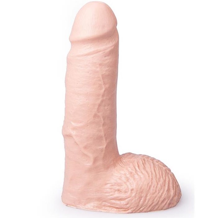 HUNG SYSTEM - DILDO NATURAL COLOR MARCEL 17 CM - Kink&Play