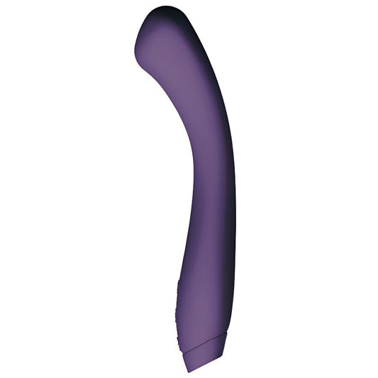 JE JOUE - JUNO G-SPOT VIBRATOR - LILA