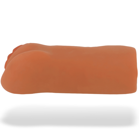 JAMYJOB SIGNATURE - SASHA VAGINANISERING