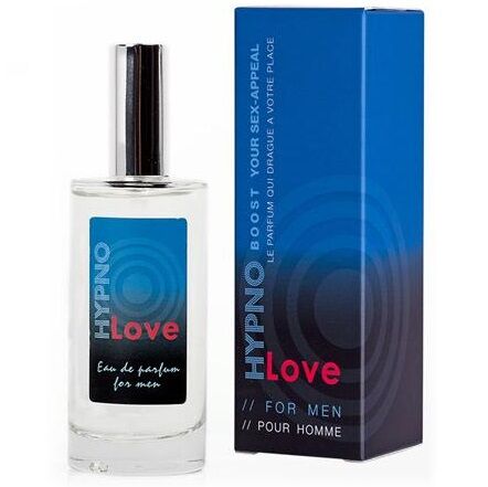 RUF - HYPNO LOVE INCREASES YOUR SEXUAL ATTRACTION FOR MEN - Kink&Play