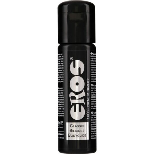 EROS - KLASSISK SILIKON BODYGLIDE 30 ML