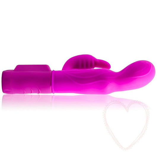 PRETTY LOVE - FLÖRTANDE BODY-TOUCH VIBRATOR