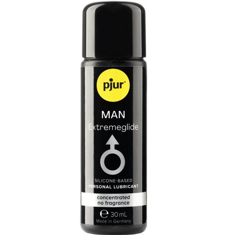PJUR - MAN PREMIUM GLIDMEDEL 30 ML