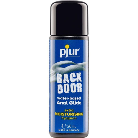 PJUR - BACK DOOR COMFORT ANAL VATTENGLIDMEDEL 30 ML