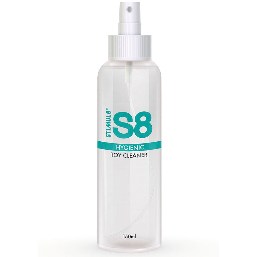 STIMUL8 - HYGIENISK LEKSAKSRENGÖRING 150 ML