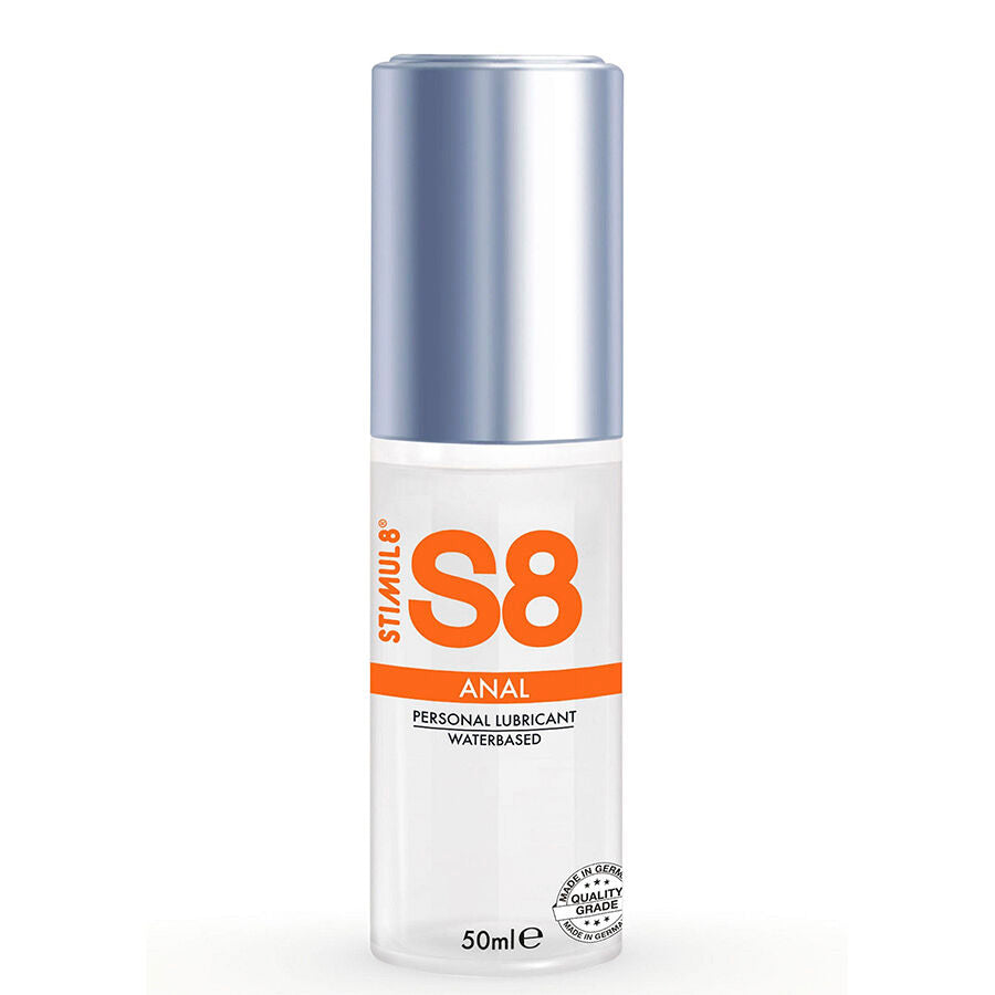 STIMUL8 - S8 ANALGLIDMEDEL 50 ML