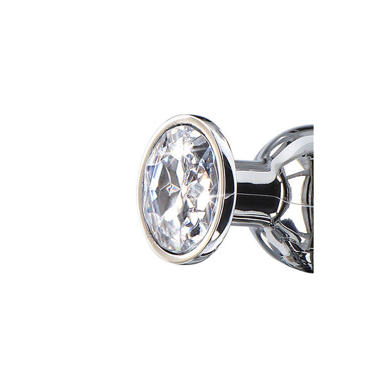 TOYJOY - ANAL PLAY DIAMOND BUM BIJOU MEDIUM ANALPLUGG