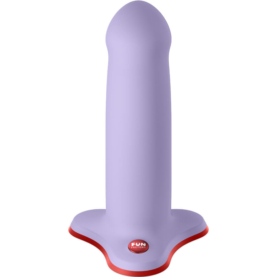 FUN FACTORY - AMOR G-PUNKT DILDO LILA