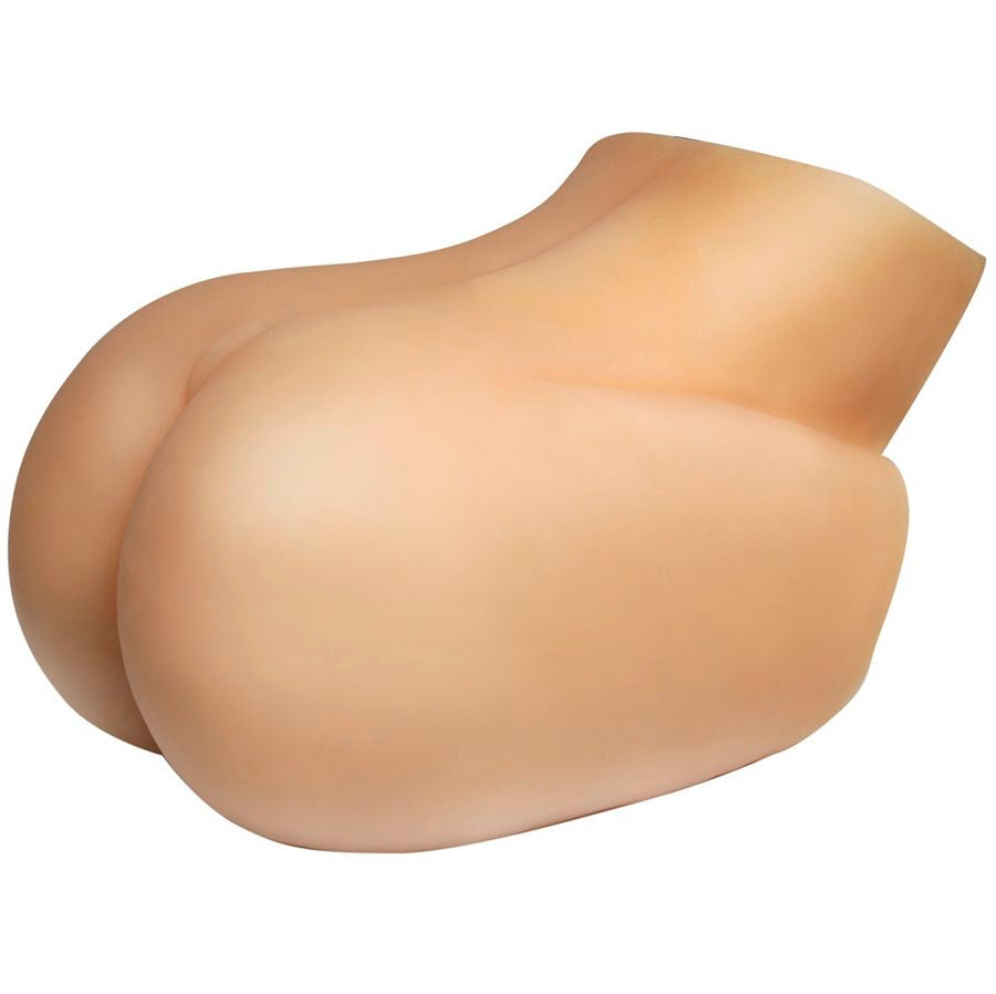 EXTREME TOYZ - KNULLE MIG DUM I HUVUDET SLIDA OCH ANUS EXTRA VERKLIG