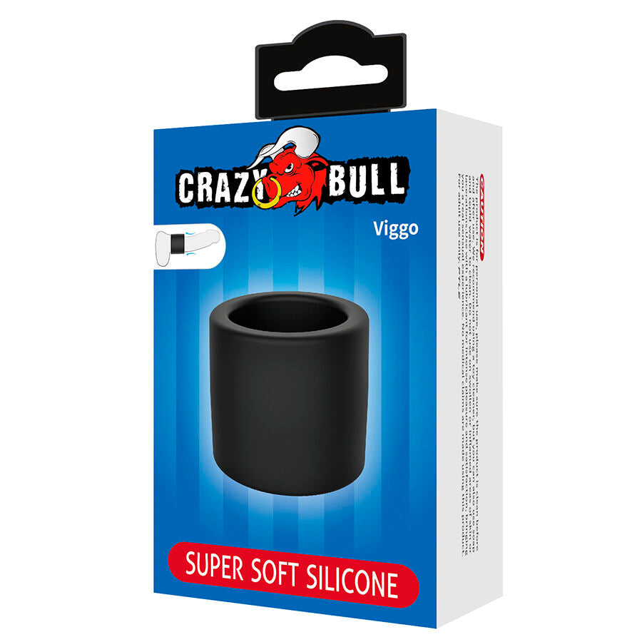 CRAZY BULL - VIGGO RING FÖR PENISFÖRSTORING