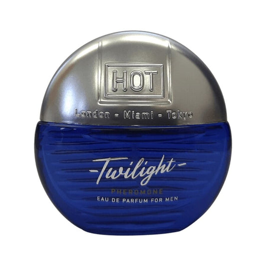 HET – TWILIGHT FEROMONPARFYM FÖR MÄN 15 ML