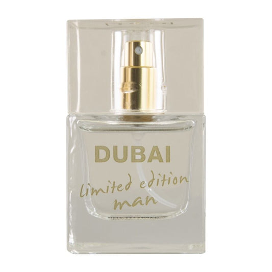 HET - FEROMONPARFYM DUBAI BEGRÄNSAD UPPLAGA HERR 30 ML