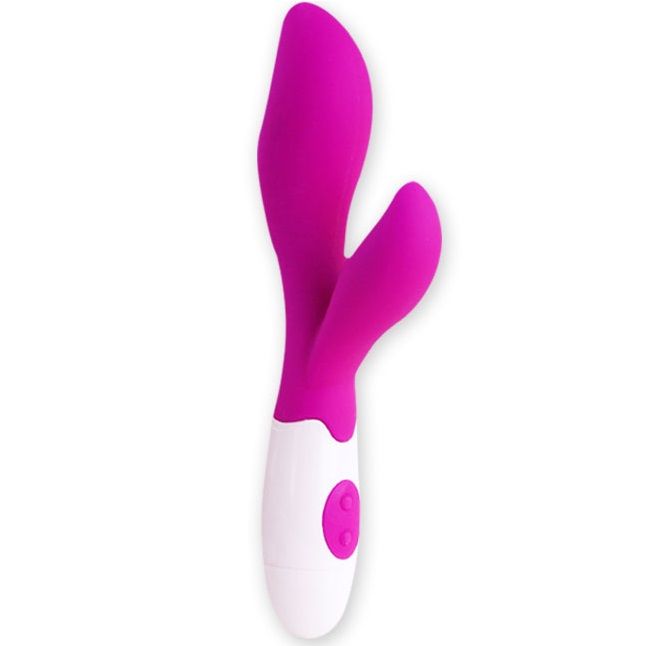 PRETTY LOVE - VIBRATOR STIMULATOR NEWMAN - Kink&Play