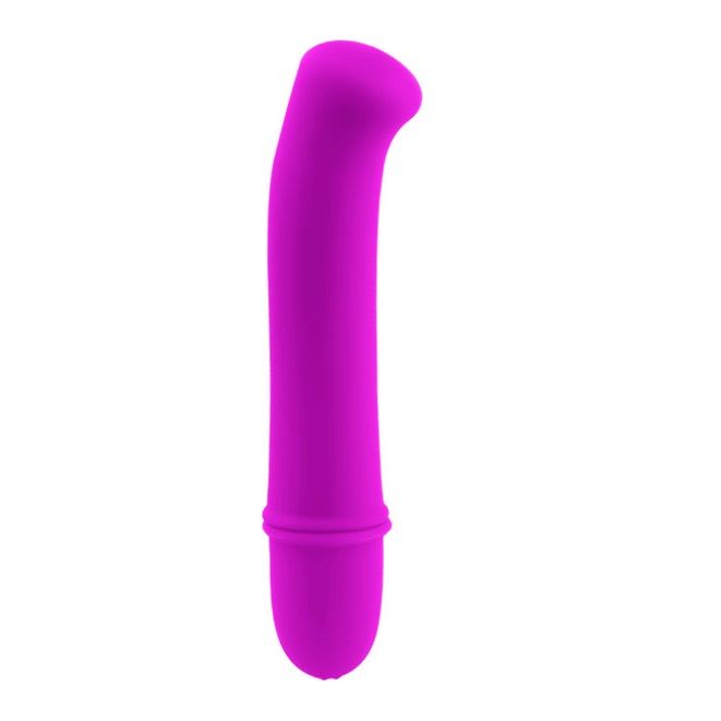 PRETTY LOVE - FLIRTATION ANTONY VIBRATOR - Kink&Play