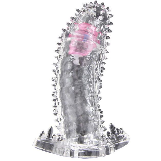 BAILE - BRAVE II MAN SENSOR EXTENSION - Kink&Play