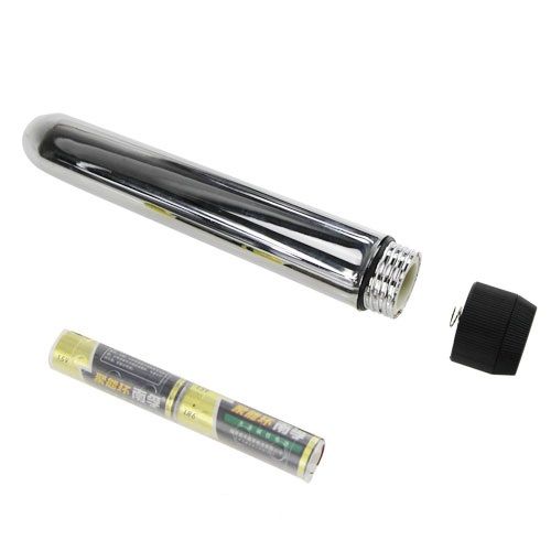 BAILE - VIBRATOR SOM GER EN FLYGANDE KÄNNSA AV METALL