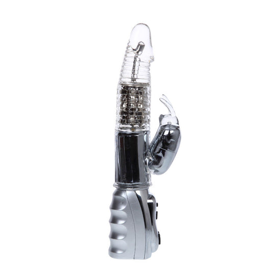 BAILE - AMOUR MISSILE TRANSPARENT ROTATOR 26,5 CM