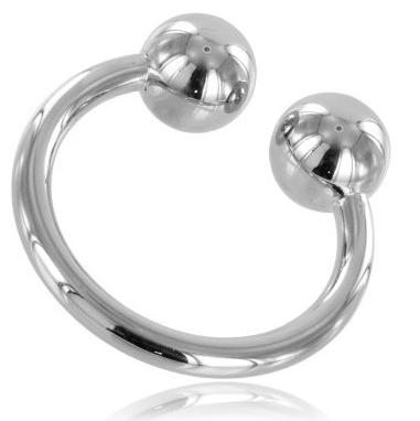 METALL HÅRD - KABELGENOMFÖRINGSVRED 30MM