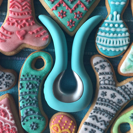 G-VIBE - ROLIGA LEKSAKER MINI TIFFANY MINT