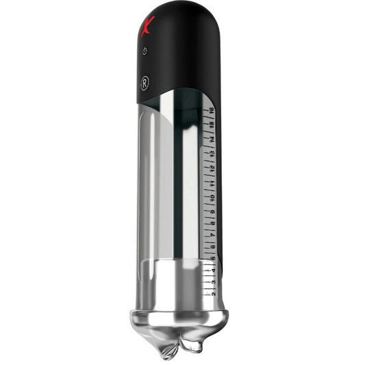 PDX ELITE - BLOWJOB POWER PUMP - Kink&Play