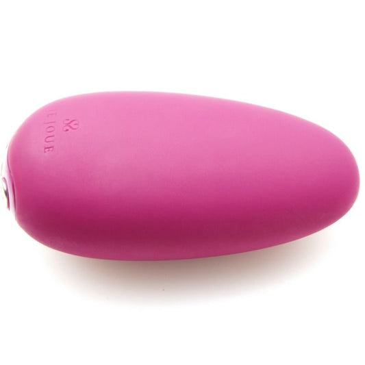 JE JOUE - VIBRerande MASSAGER FUCHSIA