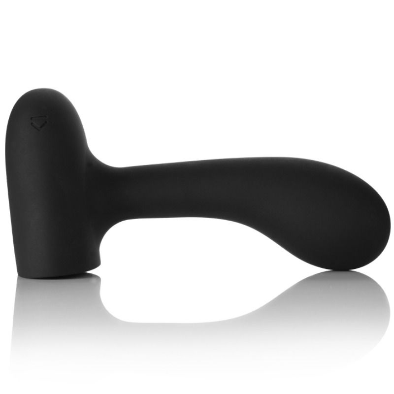 JE JOUE - OOH BY LONG BLACK PLUG STIMULATOR REPLACEMENT - Kink&Play