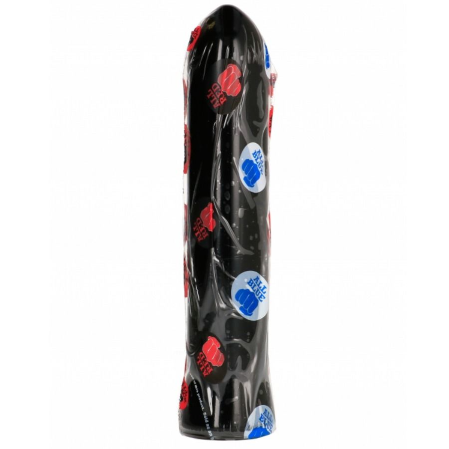 ALL BLACK - DILDO 22 CM - Kink&Play